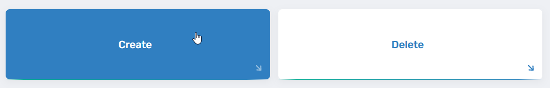 One Time Password Tokens page